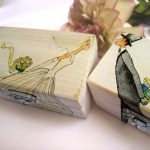 foto scatola decoupage