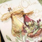 idee di design per scatole decoupage