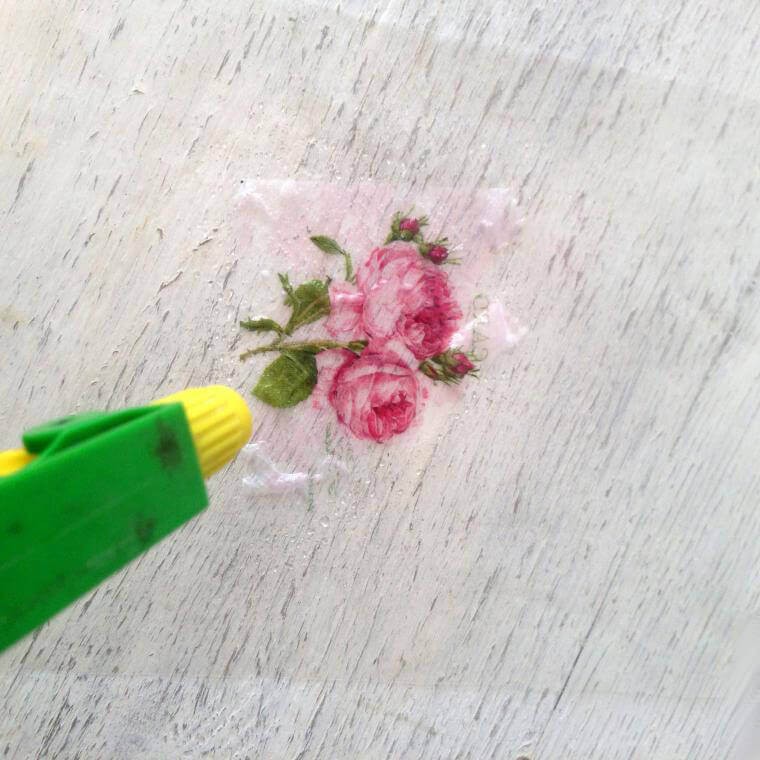 idee e istruzioni per scatole da decoupage