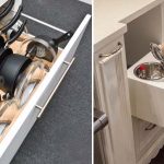 conservazione degli utensili da cucina