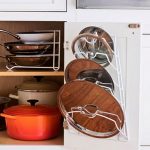 come organizzare lo spazio in cucina