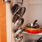 come rendere confortevole una cucina