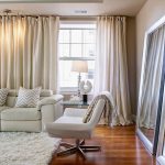 idee di design per nastri per tende