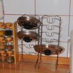mobili da cucina