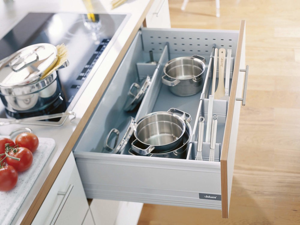 Organizzatore per piatti