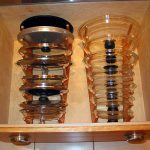 organizzare lo spazio in cucina