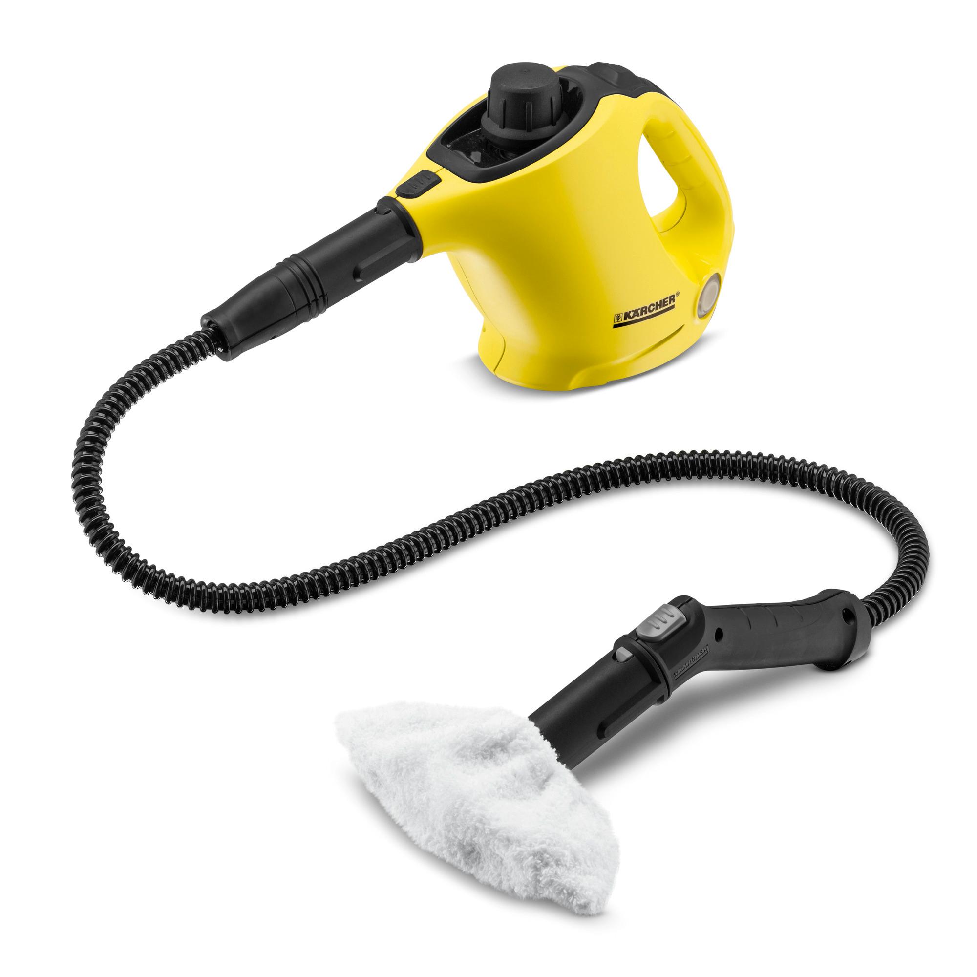 Vaporizzatore Karcher