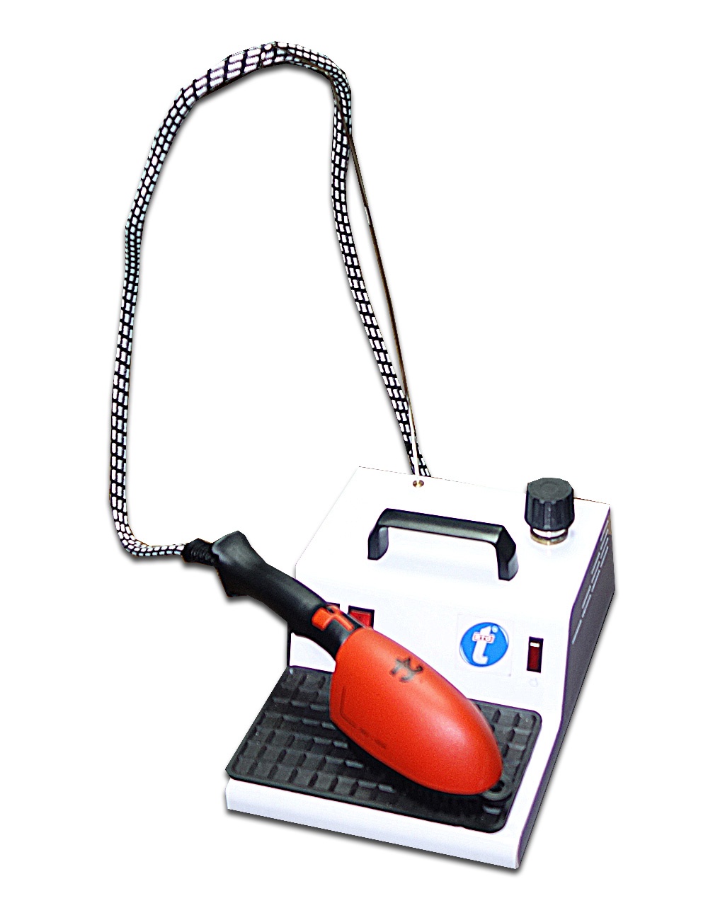 piroscafo professionale