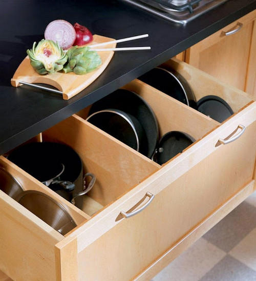 idee di design per supporti per coperchi