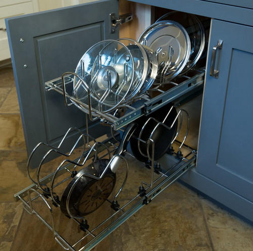 idee di design per supporti per coperchi