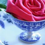 rose da tovaglioli idee decorazioni