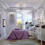tende per camera da letto con balcone opzioni fotografiche