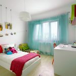 come orlare tende e tulle idee per interni