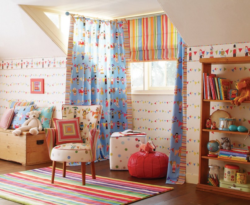 idee per foto di bambini con tulle