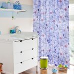 idee per il tulle nella cameretta dei bambini