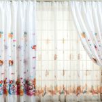 idee di design per il tulle nella cameretta dei bambini