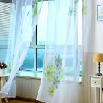 tulle per le opzioni della cameretta dei bambini