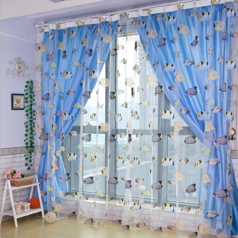 idee per opzioni di tulle per la cameretta dei bambini
