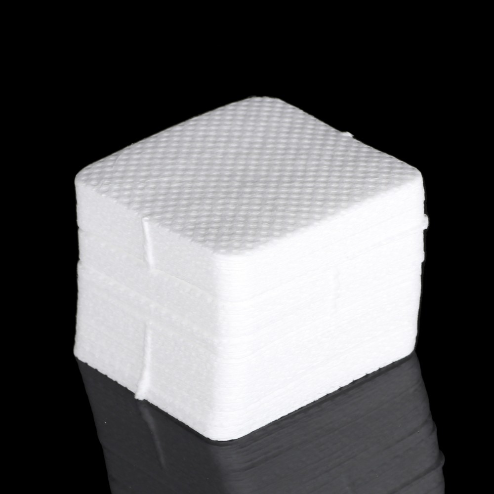 salviette anti-pelucchi per idee di design per smalto in gel