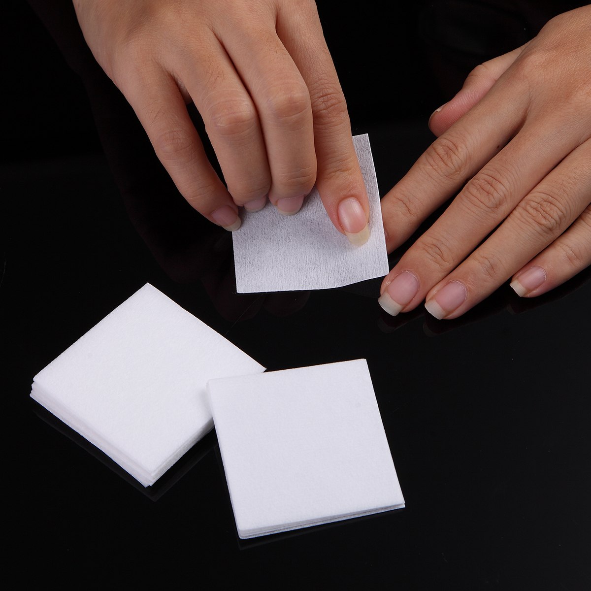 salviette anti-pelucchi per idee di design per smalto in gel