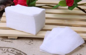 idee di design per salviette anti-pelucchi
