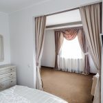 festoni per tende opzioni foto
