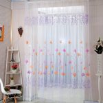 idee per foto in tulle colorato