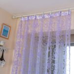 idee di design in tulle colorato