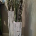 foto di design di decorazione di vasi
