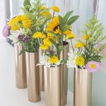 idee di design per decorazioni di vasi