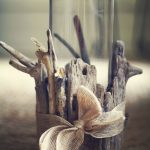foto di decorazione di vaso