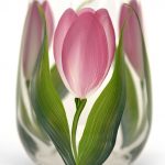 idee fotografiche per decorazioni di vasi