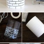 foto di design di decorazioni per vasi