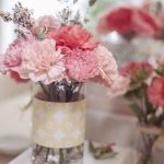 opzioni fotografiche per decorazioni di vasi