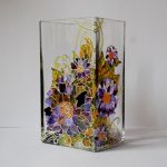idee per decorare i vasi