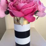 idee di design per decorazioni di vasi