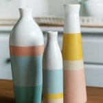 Foto di design per decorazioni di vasi fai da te