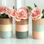 Foto di idee per decorare un vaso fai da te