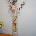 Decorazione fai da te per vasi