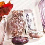 Idee di design per decorazioni di vasi fai da te