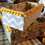 scatole decorative