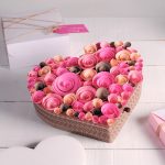 Decorazione di scatole fai da te