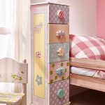progettazione di mobili decoupage