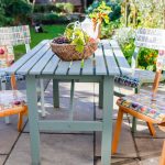 idee per mobili in decoupage