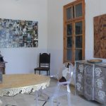 foto di idee per mobili decoupage