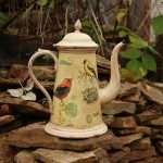 idee creative di decoupage per la tua casa