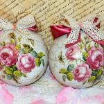 idee creative di decoupage per la foto della decorazione della tua casa