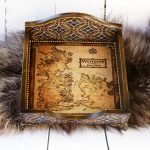 idee creative di decoupage per le foto della tua casa