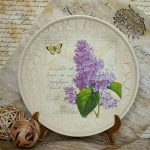 idee creative di decoupage per la decorazione fotografica della tua casa
