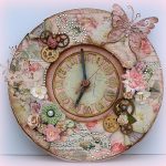 idee creative di decoupage per la decorazione della tua casa